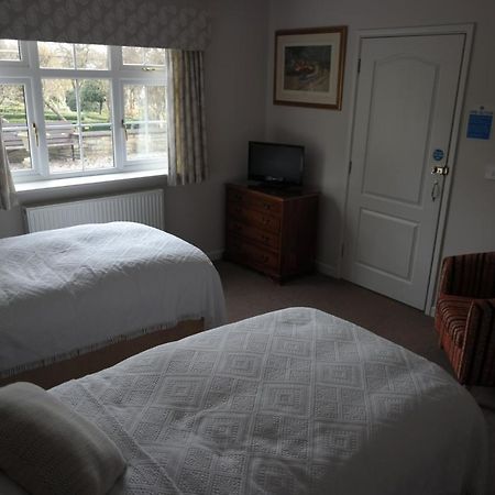 Hazel Court Guest House Newport (Gwent) Bagian luar foto