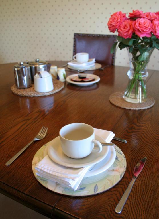 Hazel Court Guest House Newport (Gwent) Bagian luar foto
