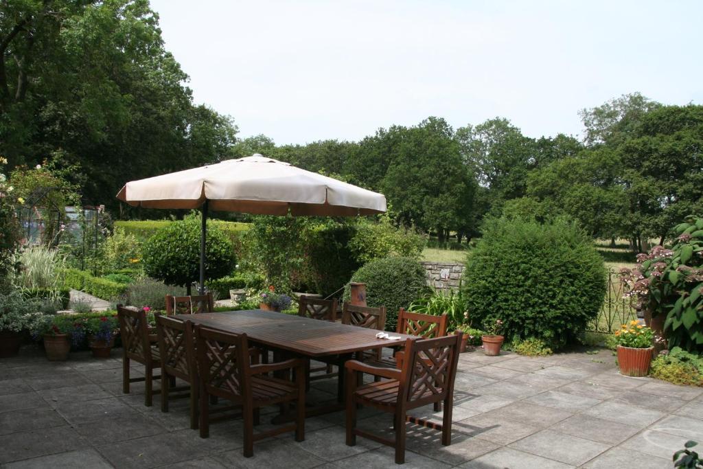 Hazel Court Guest House Newport (Gwent) Bagian luar foto