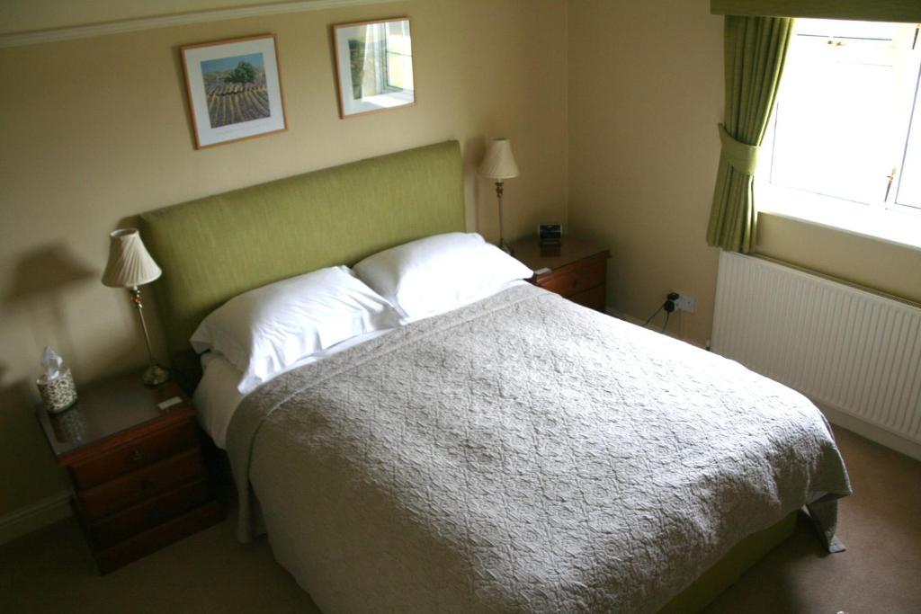 Hazel Court Guest House Newport (Gwent) Bagian luar foto