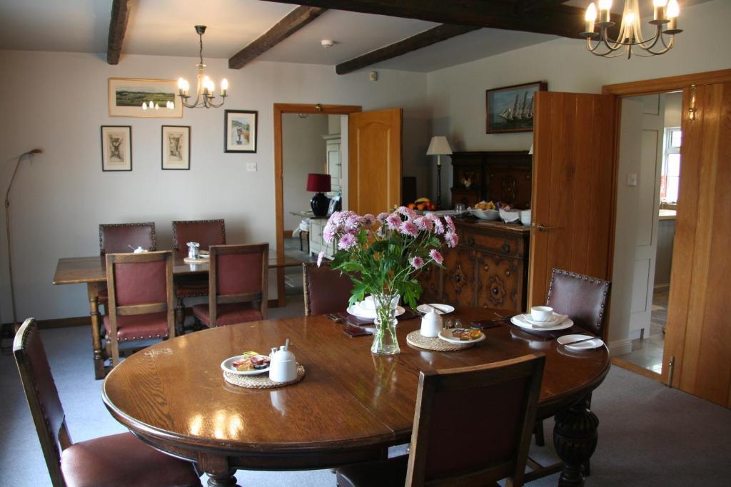Hazel Court Guest House Newport (Gwent) Bagian luar foto