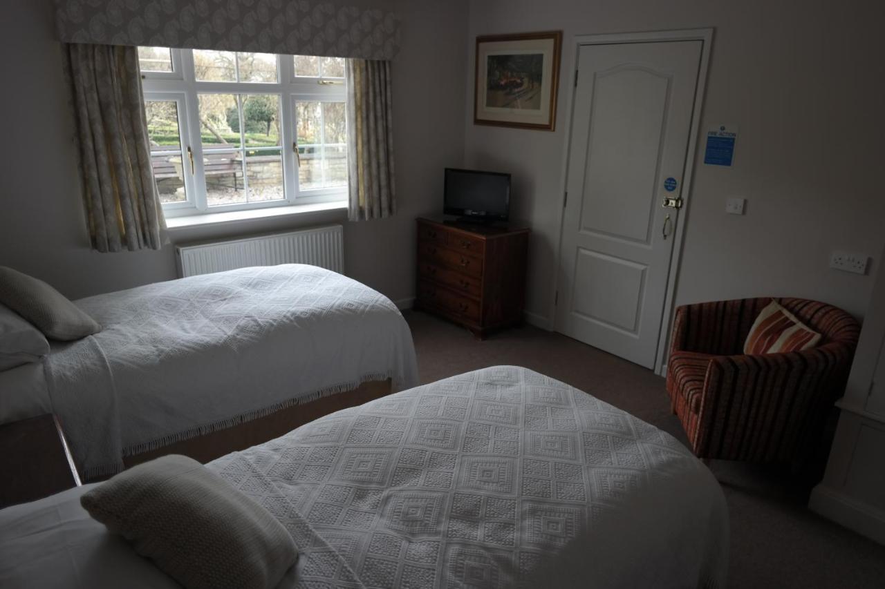 Hazel Court Guest House Newport (Gwent) Bagian luar foto
