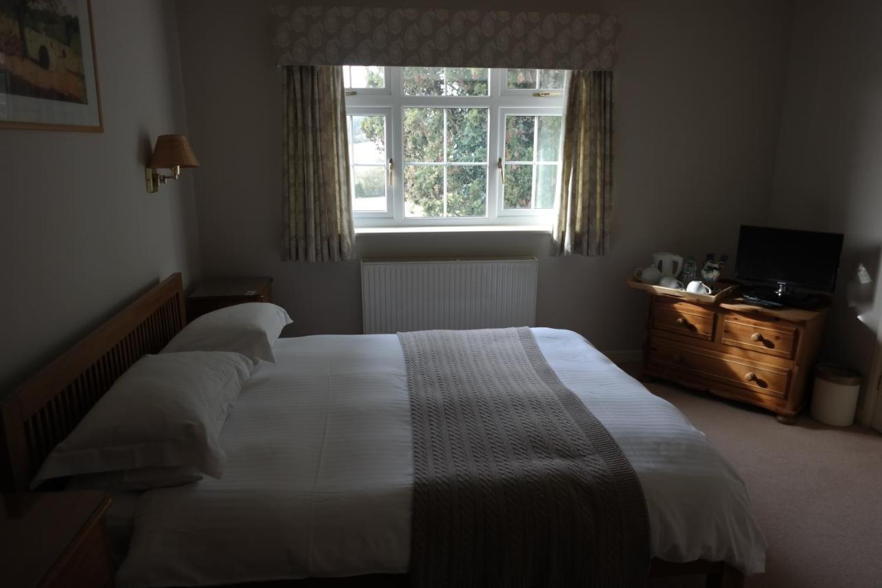 Hazel Court Guest House Newport (Gwent) Bagian luar foto