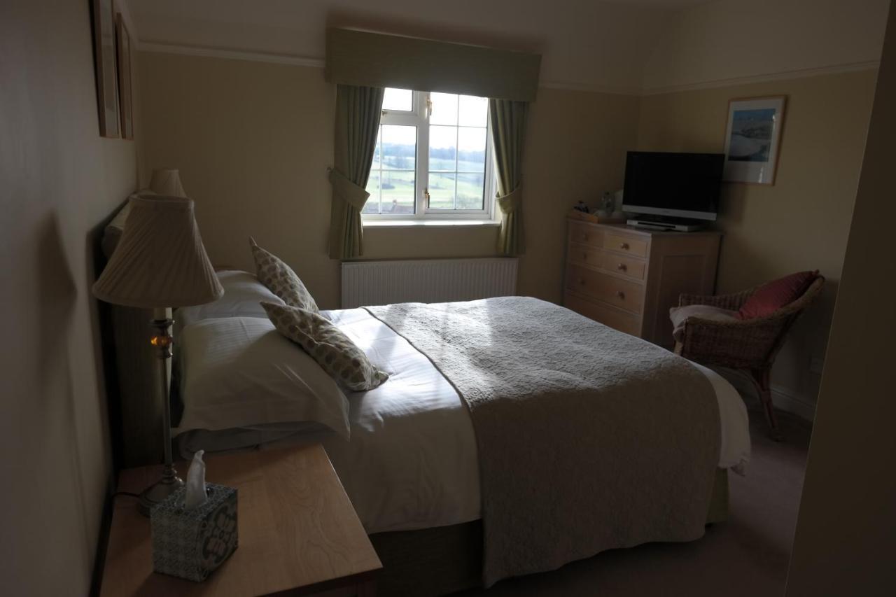 Hazel Court Guest House Newport (Gwent) Bagian luar foto