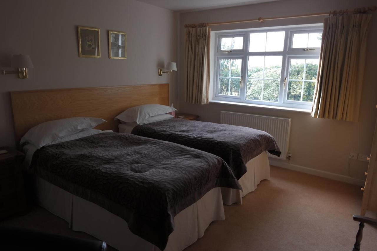 Hazel Court Guest House Newport (Gwent) Bagian luar foto